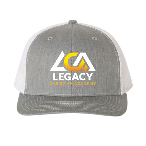 LCA Trucker Hat