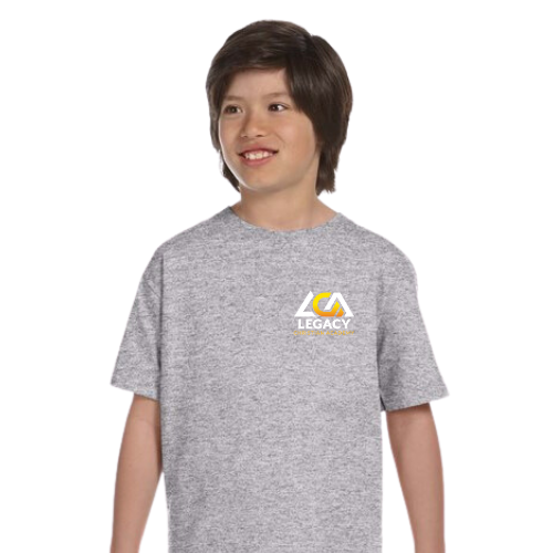 LCA T-Shirt