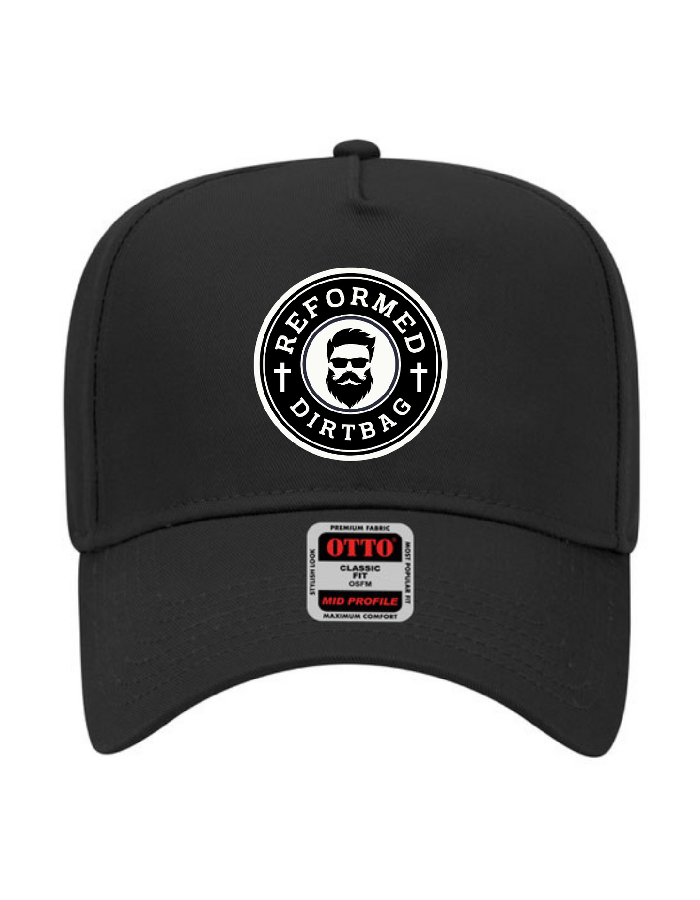 Reformed Dirtbag hat