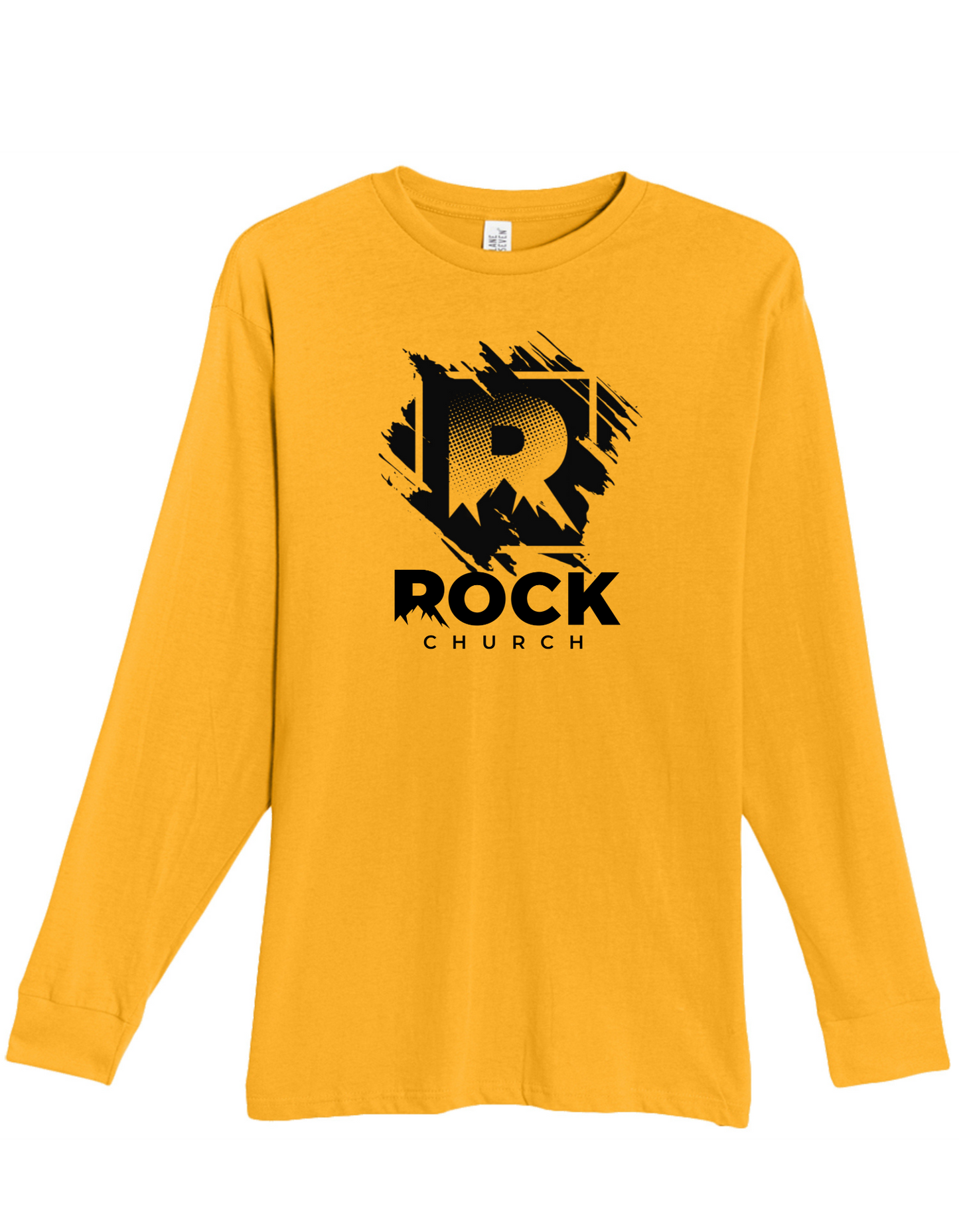 Rock Long Sleeve t shirt