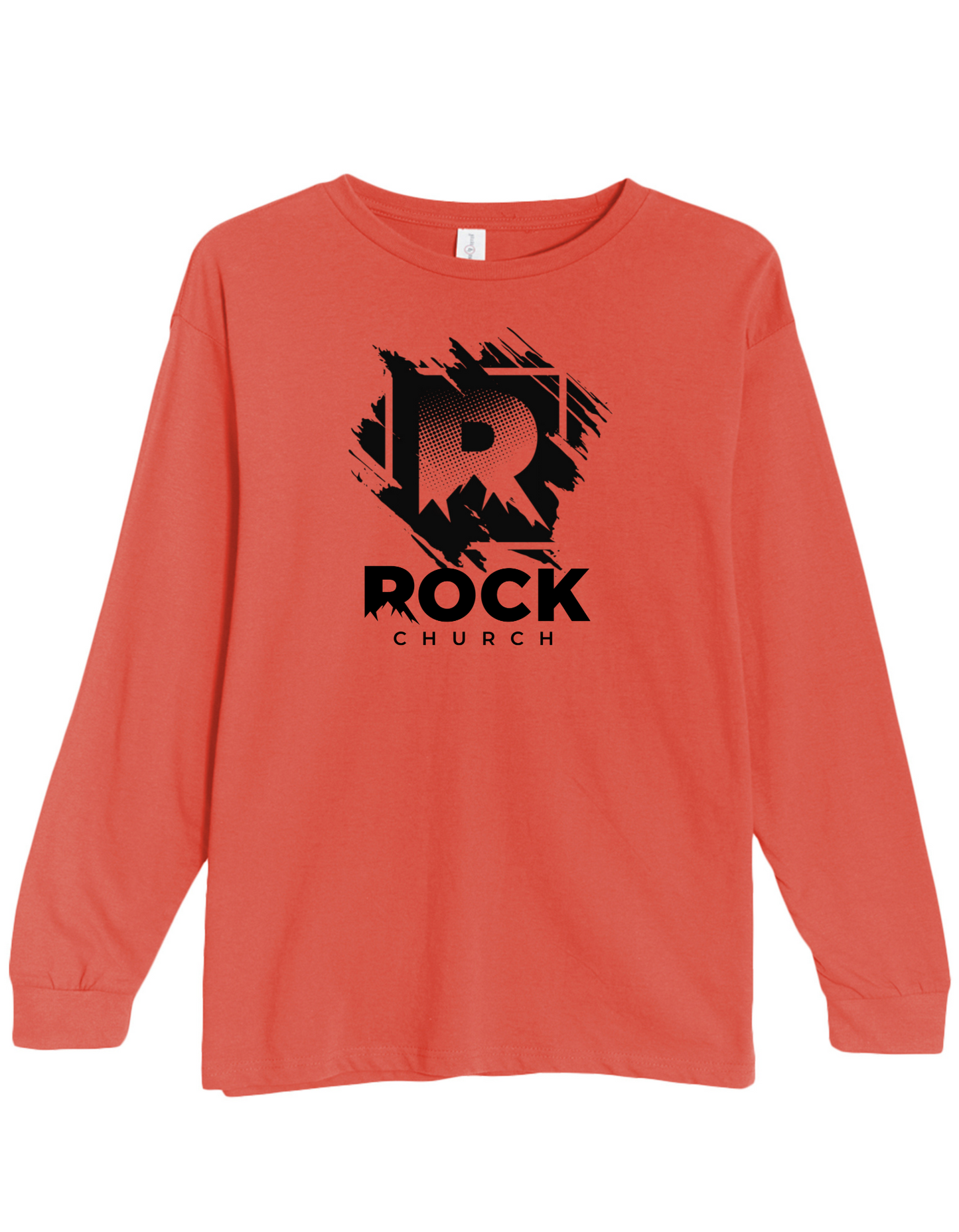 Rock Long Sleeve t shirt