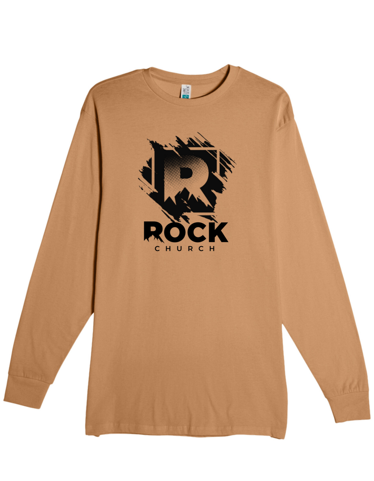 Rock Long Sleeve t shirt