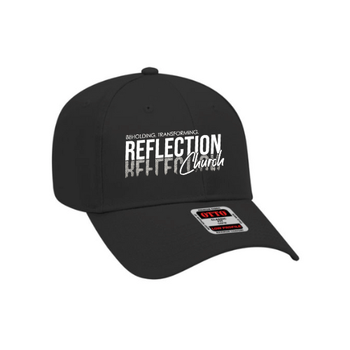 Reflection Dad Hat