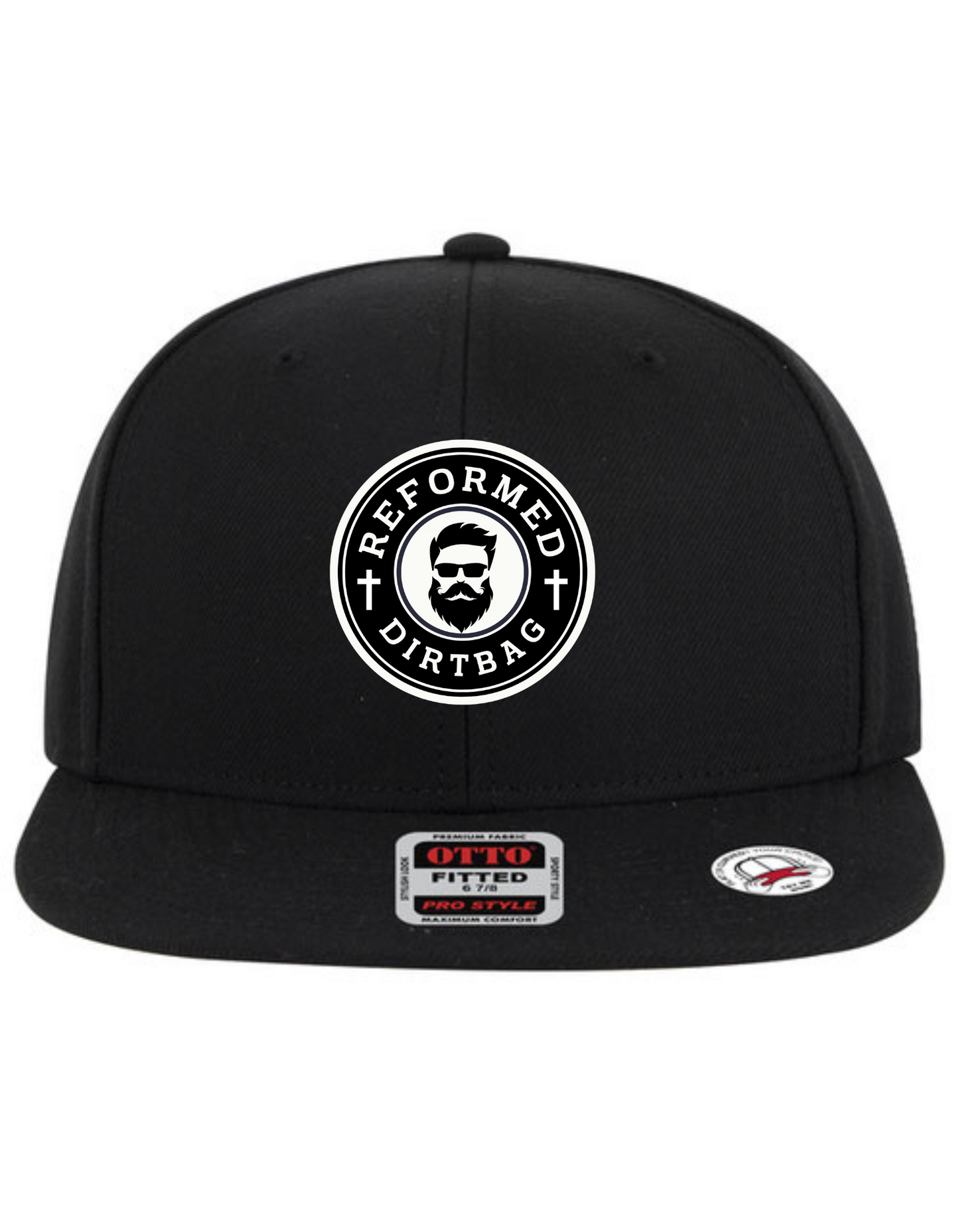 Reformed Dirtbag hats